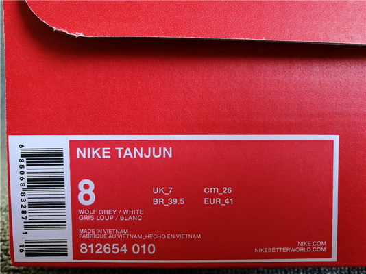 Super Max Nike Rosherun TANJUN GS--004